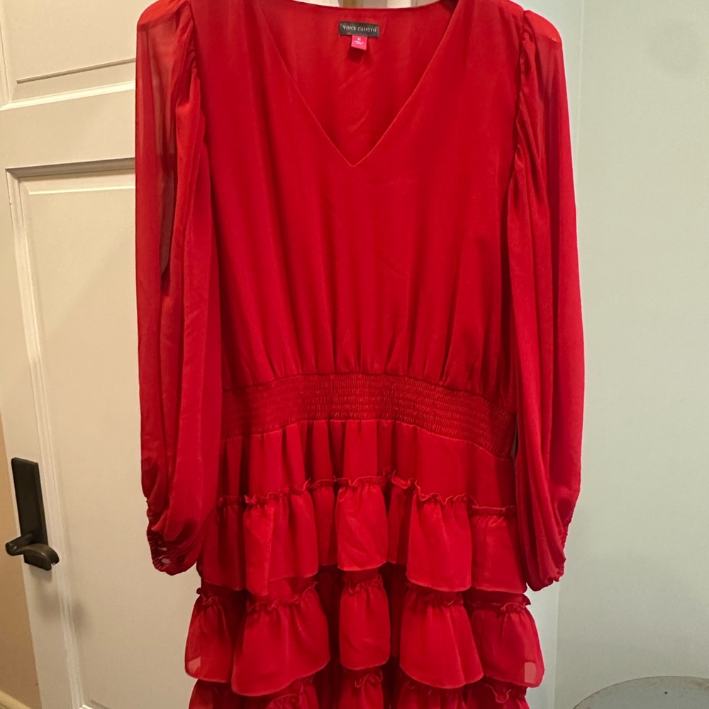 Vince Camuto Dress